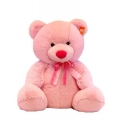 Teddy Bear 24" Pink